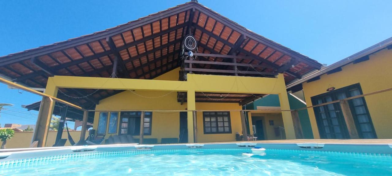 Pousada Bali Surf House -Suite 1 Picarras Exterior photo