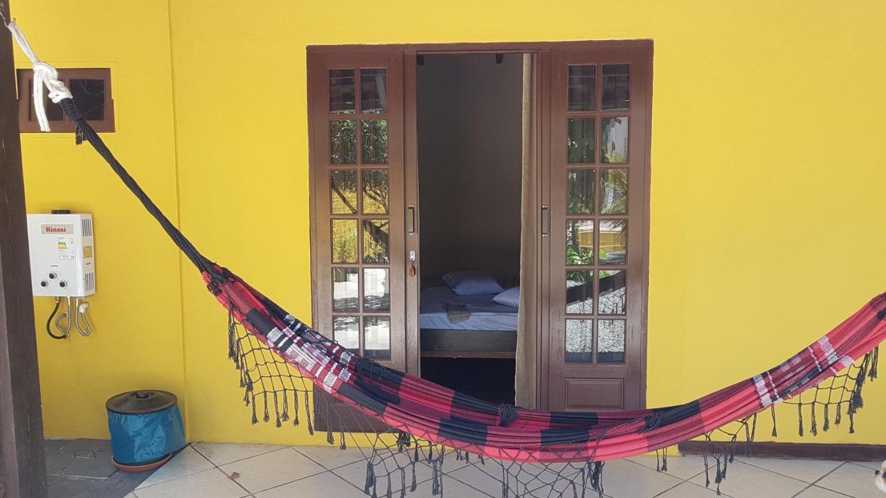 Pousada Bali Surf House -Suite 1 Picarras Exterior photo